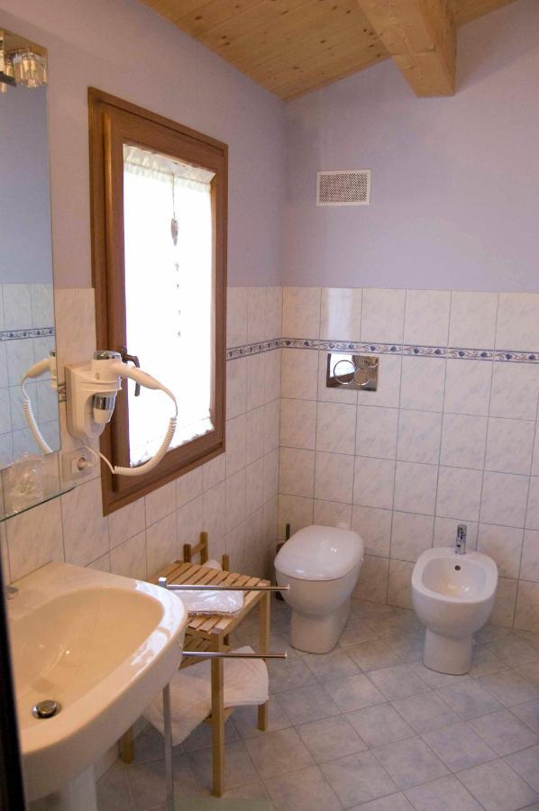 B&B Le Antiche Cisterne Tremestieri Etneo Exterior foto