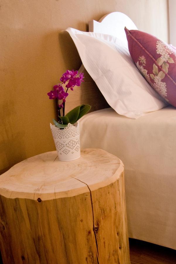 B&B Le Antiche Cisterne Tremestieri Etneo Exterior foto